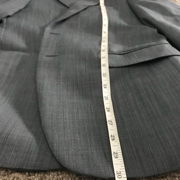 Suit jacket - Picture 4 of 7